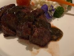-夏日玛莉西餐厅(金茂览秀城店)