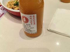 -喜家德虾仁水饺(开发区万达店)