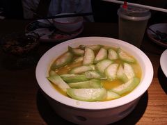 家烧白丝瓜-新白鹿餐厅(滨江银泰店)