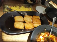 -金牌外婆家(苏州中心店)