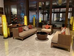 -无锡梁鸿湿地丽笙度假酒店·流觞西餐厅