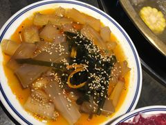 -小牛海记潮汕牛肉店(永定路店)