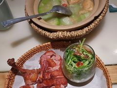 -锦府盐帮·张宅(世纪金源店)