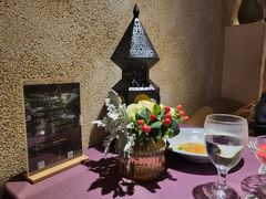 -翡翠鸟精品泰国菜(北辰财富中心店)