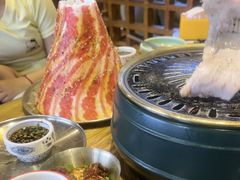 -韩景台烤肉(八大处店)