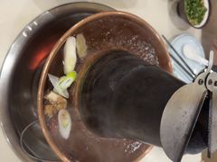 -福寿斋·老北京铜锅涮肉·烤鸭(顺义总店)