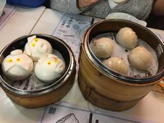 -点点心点心专门店(湾仔店)