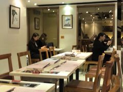 大堂-池记(尖沙咀店)