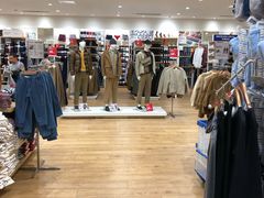 -优衣库(重庆万象城店)