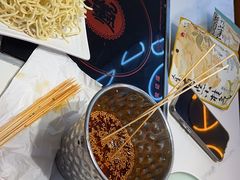 -黄记煌三汁焖锅(新佳丽江汉路店)