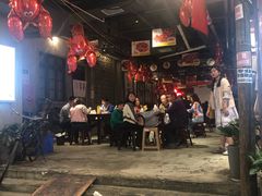 -丹虾|文和友小龙虾·烙锅(陕西路旗舰店)