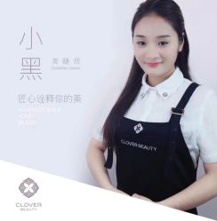 -Clover Beauty四葉美睫