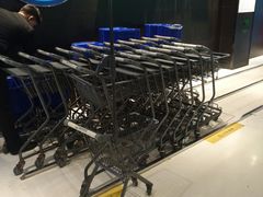 -盒马鲜生(曜一城店)