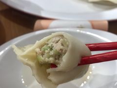 -喜家德虾仁水饺(马栏店)