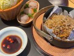 -季季山·云南野生菌火锅(上海首店)