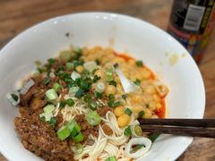 -周小波重庆小面·重庆名小吃(邹容路店)