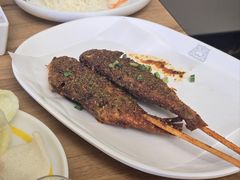 -丁虎子烤肉(国道二店)