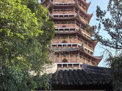 -北寺塔