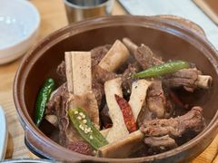 -江南面屋(明洞店)