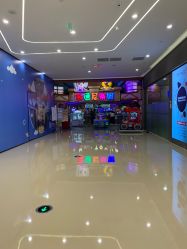 点击看大图 -卡通尼乐园(重庆南坪协信星光店)