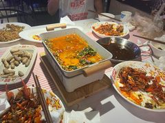 -霸王虾·小龙虾香辣蟹(玉林店)
