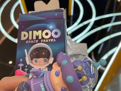 -泡泡玛特POPMART(合生汇店)