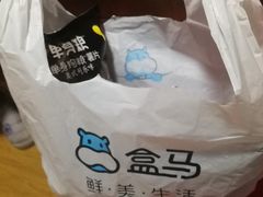 -盒马鲜生(大成店)