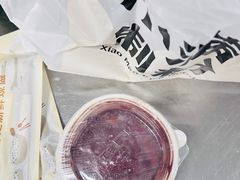 -小满手工粉(环宇荟店)