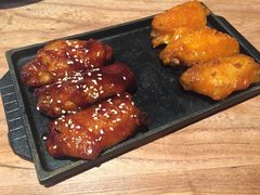 -叫板比萨(荟聚购物中心店)