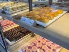 -祥禾饽饽铺·中式糕点(北京来福士店)