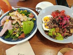 -AFS Cafe & Canteen(闽江二路店)