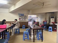 -真空冷面王(武功街店)
