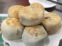 -清真牛街祥云轩门钉肉饼(左家庄店)