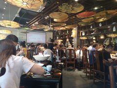 大堂-一江水食府(后湖店)