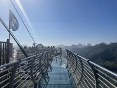 -英西峰林·洞天仙境