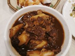-玲又珑美食(盘福路店)