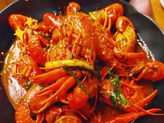 -金陵一哥龙虾(水木秦淮店)