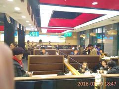 大堂-谷养元(宁晋店)