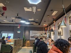 -豪客来牛排(宝龙城市广场店)