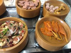 -龍歌自助小火锅(李沧丽达店)