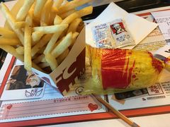 -肯德基(津滨店)