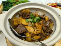 -蔡澜点心·粤菜(月星环球港店)