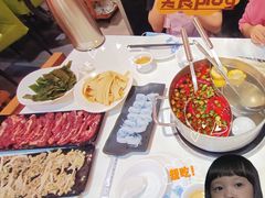 -陈记顺和牛肉火锅馆(天河北路店)