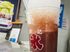 -陈记栗子(长宁路店)