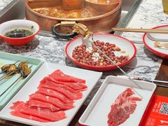 -京元盛铜锅涮肉(上海总店)
