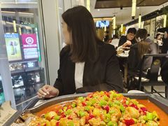 -江边城外烤全鱼(世茂广场店)