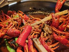 -聚味瞿记·龙虾堂(望城店)
