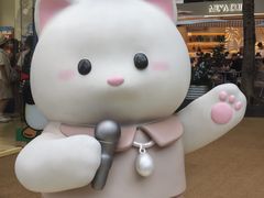 -深圳湾万象城(南山店)