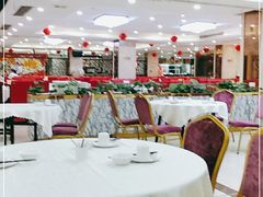 大堂-旭璟酒家·传统粤菜·湘菜(逸景路店)