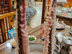 -渔意坊·千层无骨鱼粥底火锅·20年顺德菜(普君店)
